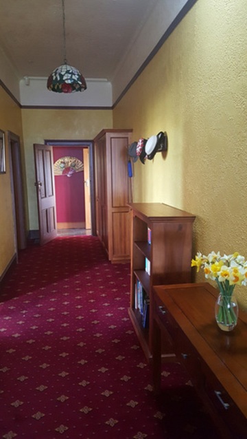 Jensens Bed and Breakfast-官方