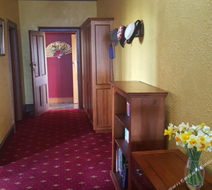 Low Head酒店住宿-Jensens Bed and Breakfast