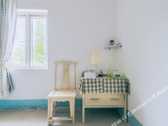 邻栖民宿(宜兴荆邑南路店)