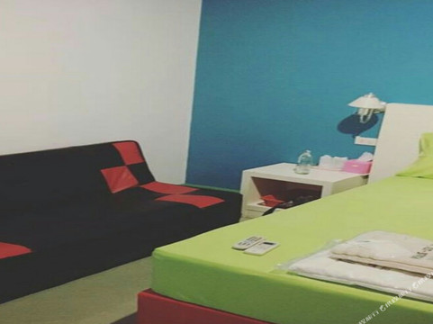 岩石邦卡堡度假村