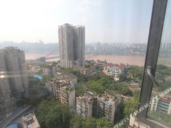 重庆逸森公寓式酒店