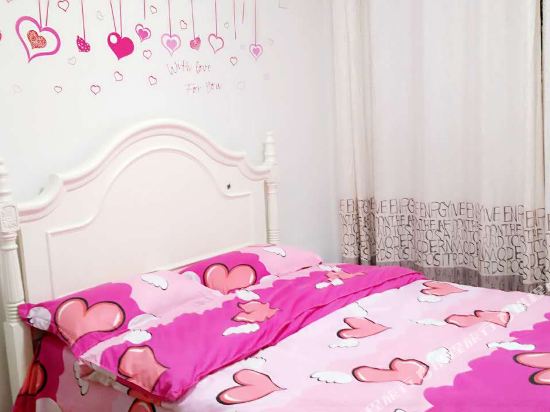 唐山温馨小筑短租公寓