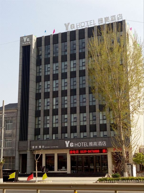 YG Hotel