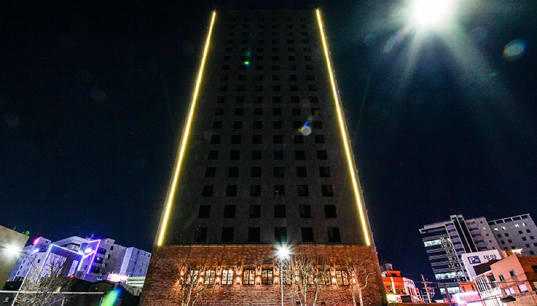 Hotel GMS