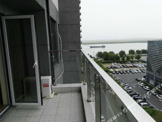 丹东新江户温泉民宿