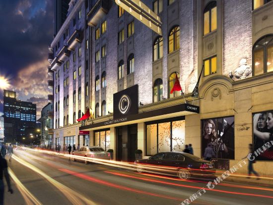 上海凯世精品酒店