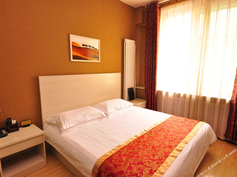 诺亚方舟快捷酒店