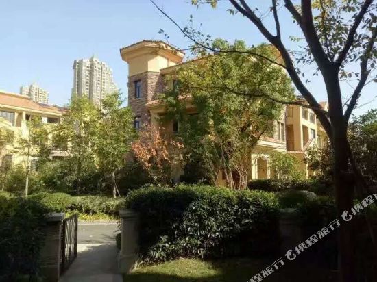 凝馨网轰趴别墅(肥西原树提香店)