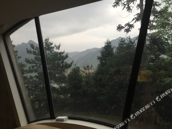 黄山太平湖临湖别墅