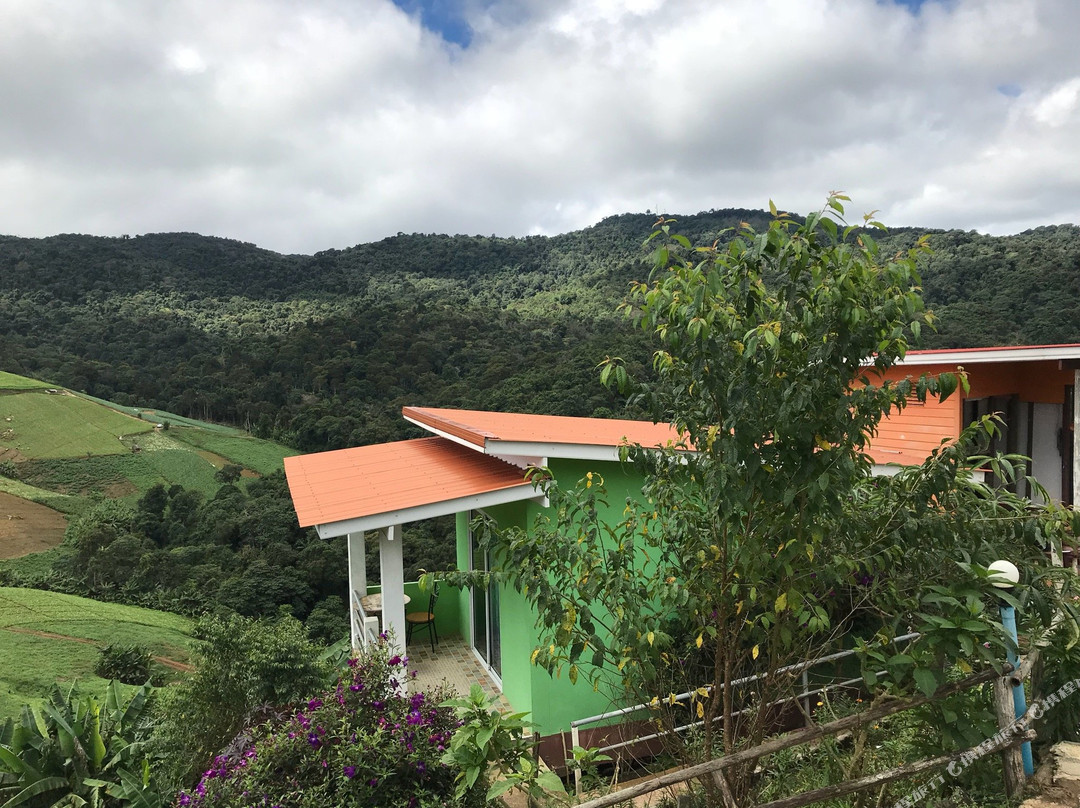 ThapBoekSanFun度假村