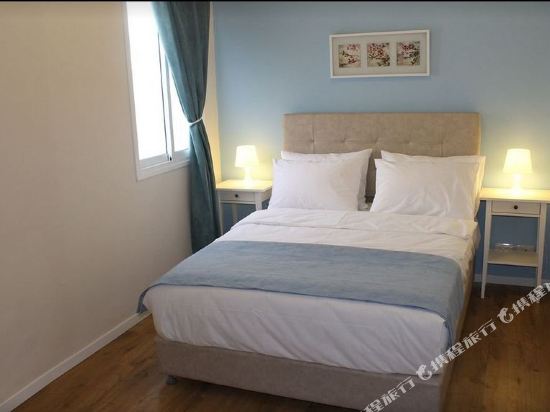 Blue Sea Marble Room Type - Superior Double or Twin Room