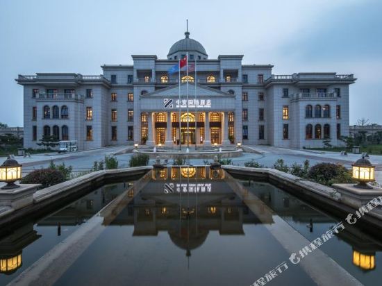灵璧中安国际酒店