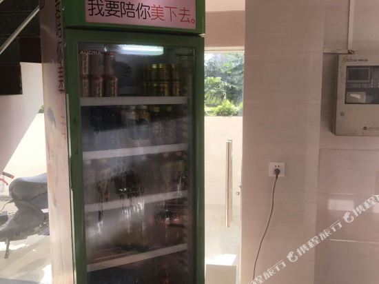 唐僧连锁酒店(海口秀英店)