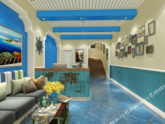 广安海星主题酒店