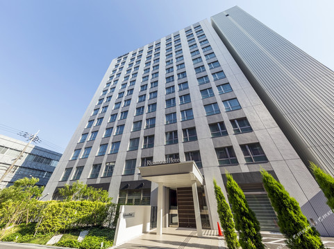 难波大国町里士满酒店