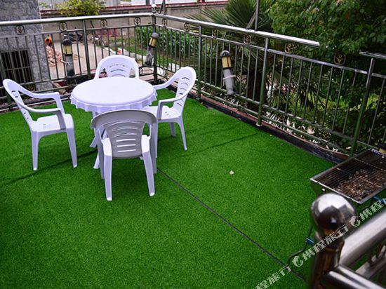 青春派轰趴别墅(扬州宏溪路店)