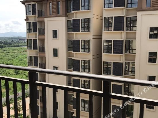 西双版纳1314青巢公寓