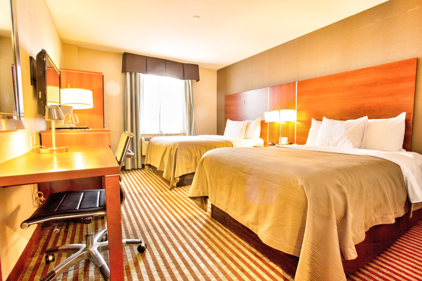 纽约法拉盛王子酒店-官方