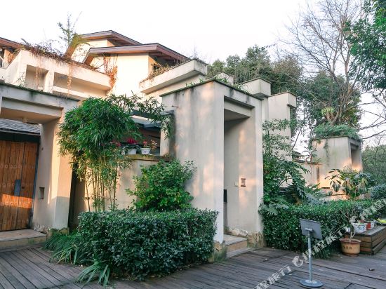 都江堰闲逸青城叠拼别墅