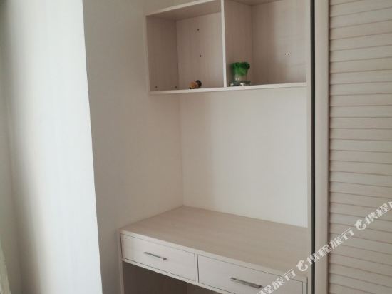 日照相先生公寓(日照威海路分店)