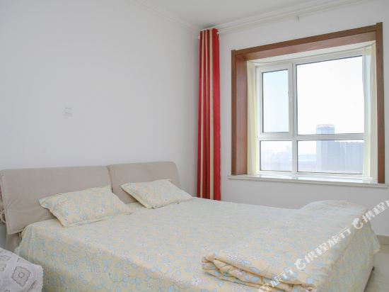 日照悦海1701公寓