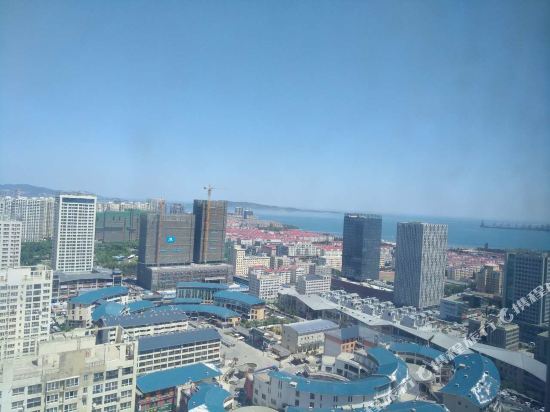 威海妞妞的小窝酒店式公寓