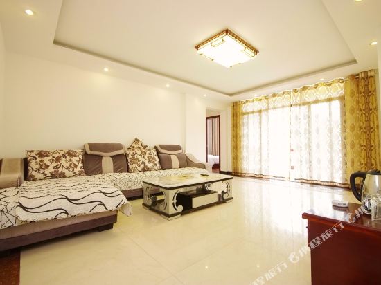 峨眉山万年寺行缘居养心公寓(万年村三组店)