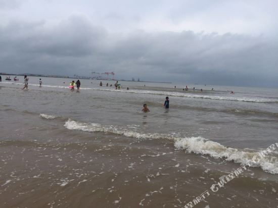 海阳自己的家酒店式公寓