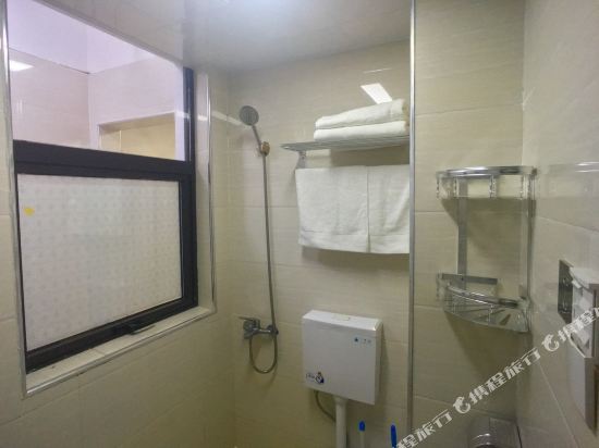 常德欢乐一家酒店式公寓