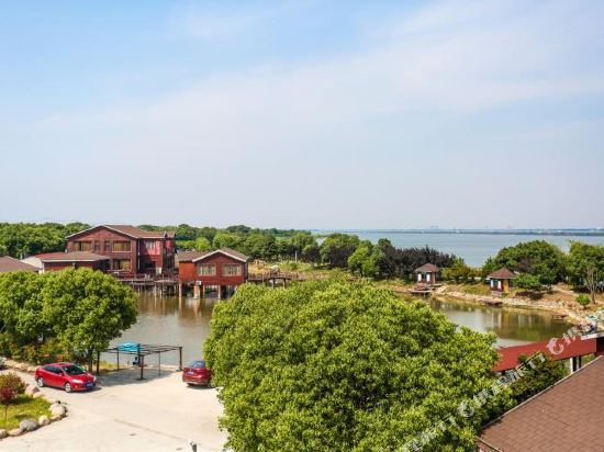 苏州阳澄之星大酒店