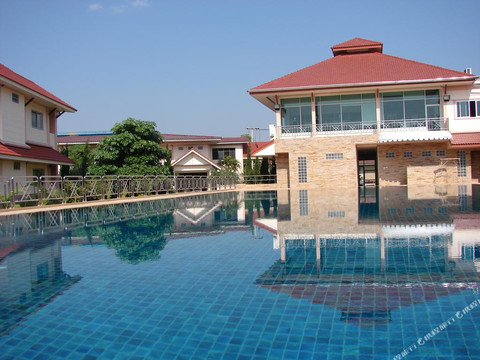 皮曼宁酒店主图