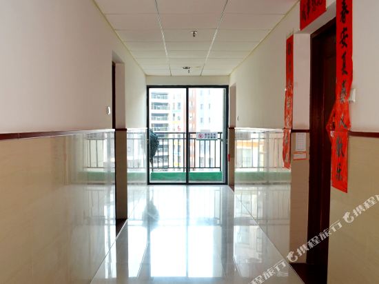 惠州爱琴海酒店