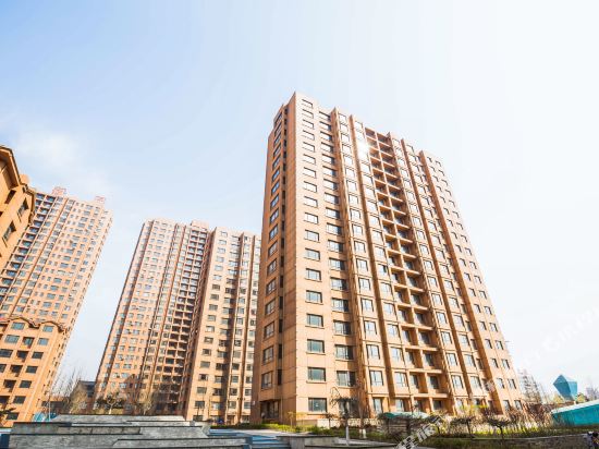 东戴河日租房晴天普通公寓