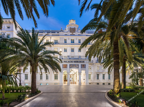 米拉玛GL格兰酒店