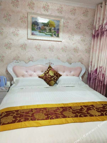 海东源朋家庭宾馆