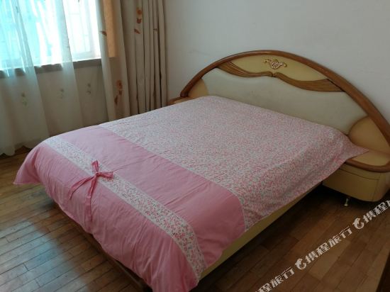 六盘水W荷城月色公寓