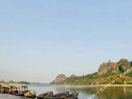 龙虎山土圭垚客栈