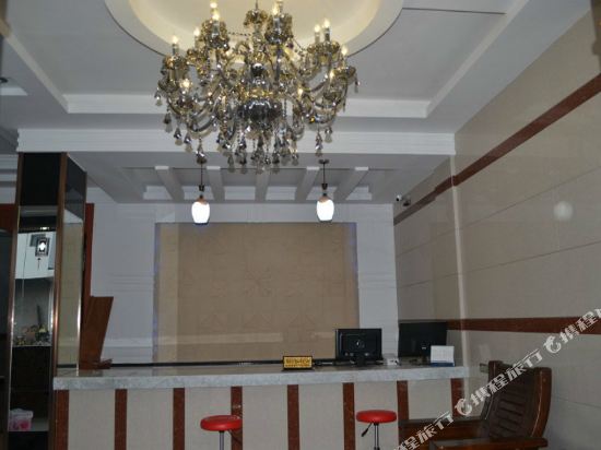 龙虎山老毕客栈