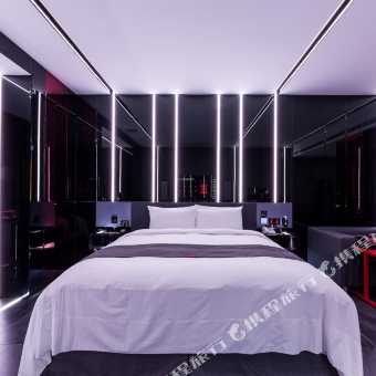 携程酒店 桃园if音乐商务汽车旅馆 If Motel In Fashion 预订 桃园if音乐商务汽车旅馆 If Motel In Fashion 价格 点评 电话 地址查询 携程旅行手机版