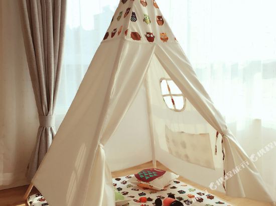 威海鱼子酱公寓