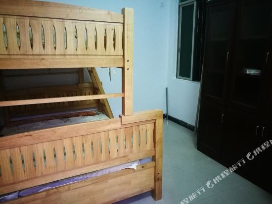 清远英德市安达温馨家园公寓