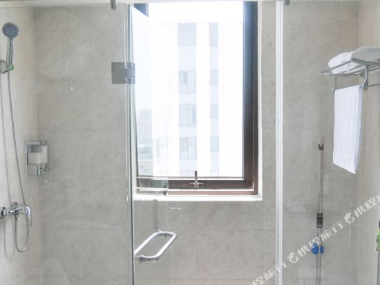 馨苑·沐光公寓(上饶五桂塔店)