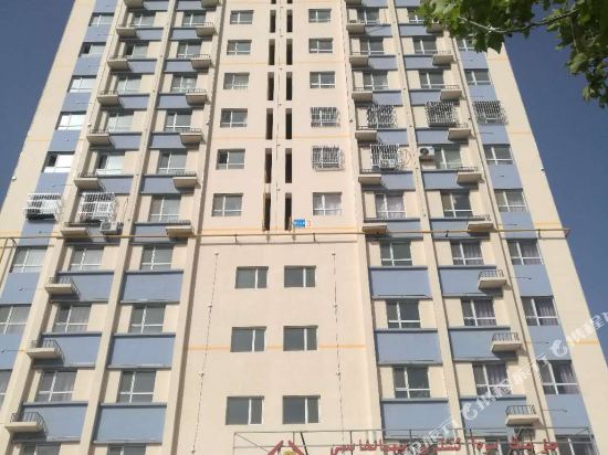 阿克苏聚诚商务宾馆