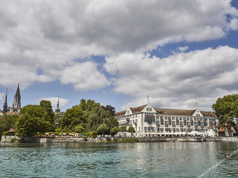 史蒂根伯格度假酒店