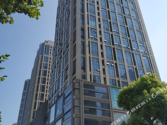 宿州繁花精品民宿