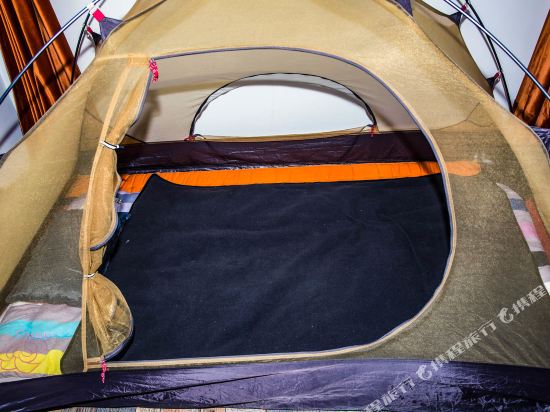 安阳朋友的家公寓