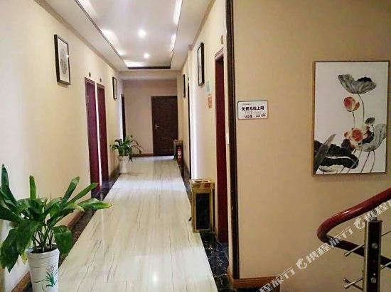 宜宾乐善睡养酒店