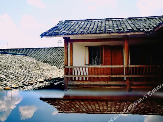 龙岩众居青年众创公寓