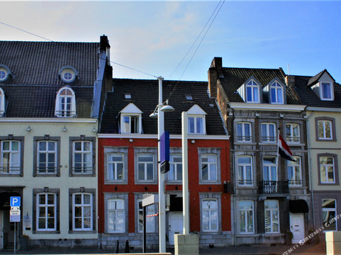 Amrath Hotel Bigarre