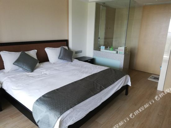 岳麓书生公寓(陵水清水湾大道店)